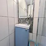 Appartement Village Naturiste - La Venus - Parking Wifi