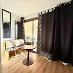 Village Naturiste - La Venus - Parking Wifi Appartement *