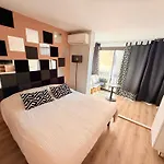 Appartement Village Naturiste - La Venus - Parking Wifi Agde