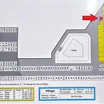 Appartement Village Naturiste - La Venus - Parking Wifi