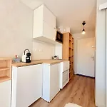 Village Naturiste - La Venus - Parking Wifi Appartement