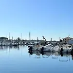 Appartement Village Naturiste - La Venus - Parking Wifi *