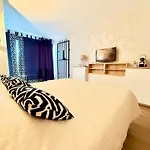 Village Naturiste - La Venus - Parking Wifi Appartement Agde