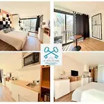 Village Naturiste - La Venus - Parking Wifi Agde