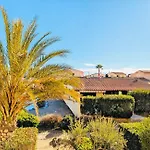 Village Naturiste - La Venus - Parking Wifi Appartement *