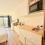 Village Naturiste - La Venus - Parking Wifi Appartement