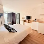 Appartement Village Naturiste - La Venus - Parking Wifi *