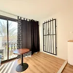 Appartement Village Naturiste - La Venus - Parking Wifi *