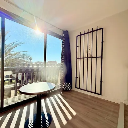 Village Naturiste - La Venus - Parking Wifi Appartement Agde