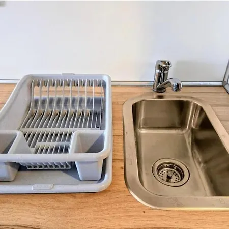 Village Naturiste - La Venus - Parking Wifi 公寓 阿格德