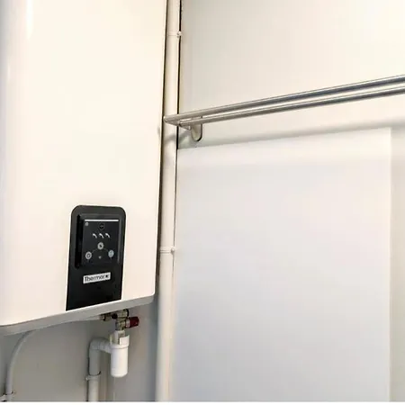 Village Naturiste - La Venus - Parking Wifi 公寓