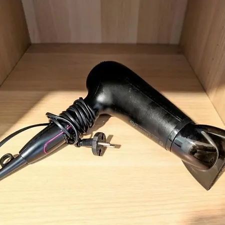 公寓 Village Naturiste - La Venus - Parking Wifi *