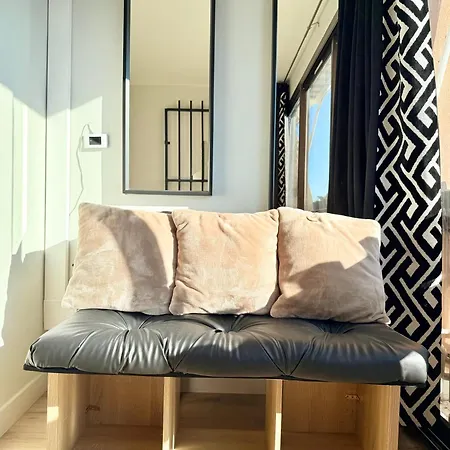 Village Naturiste - La Venus - Parking Wifi *