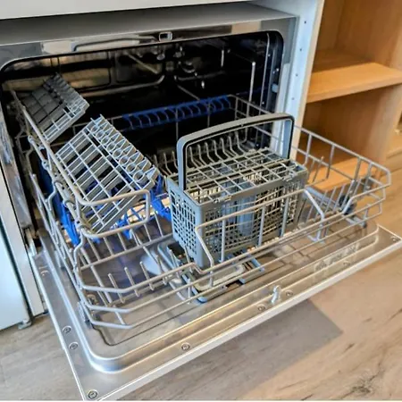 公寓 Village Naturiste - La Venus - Parking Wifi