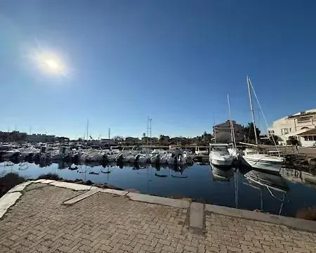 Village Naturiste - La Venus - Parking Wifi *