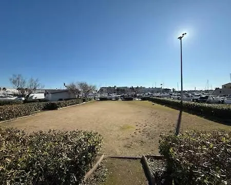 Village Naturiste - La Venus - Parking Wifi * 阿格德