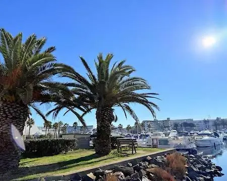 Village Naturiste - La Venus - Parking Wifi