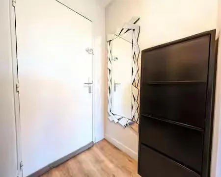 Village Naturiste - La Venus - Parking Wifi 公寓 *