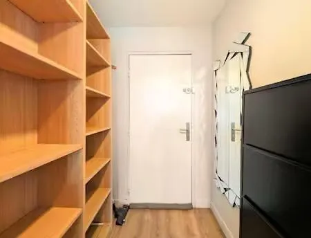 公寓 Village Naturiste - La Venus - Parking Wifi *