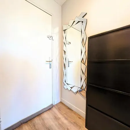 Village Naturiste - La Venus - Parking Wifi * 阿格德