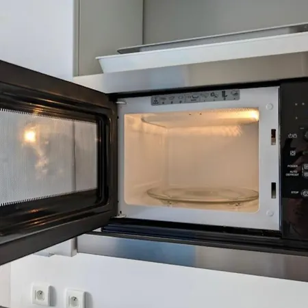 Village Naturiste - La Venus - Parking Wifi