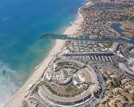 Village Naturiste - La Venus - Parking Wifi 公寓 *