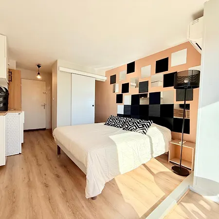 Village Naturiste - La Venus - Parking Wifi *