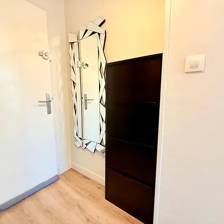 Village Naturiste - La Venus - Parking Wifi 公寓 阿格德