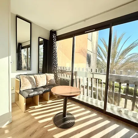 Village Naturiste - La Venus - Parking Wifi * 阿格德