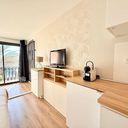 Village Naturiste - La Venus - Parking Wifi * 阿格德