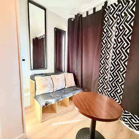 Village Naturiste - La Venus - Parking Wifi * 阿格德