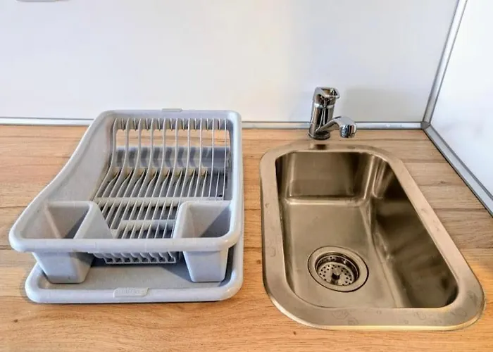 Village Naturiste - La Venus - Parking Wifi Apartamento Agde