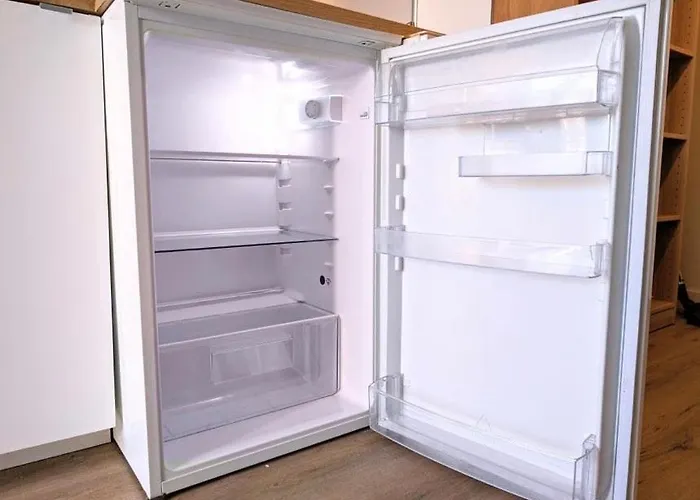 Apartamento Village Naturiste - La Venus - Parking Wifi Agde