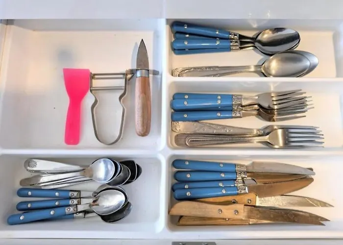 Village Naturiste - La Venus - Parking Wifi * Agde