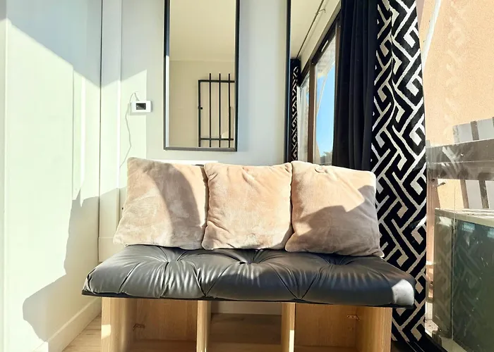 Village Naturiste - La Venus - Parking Wifi *