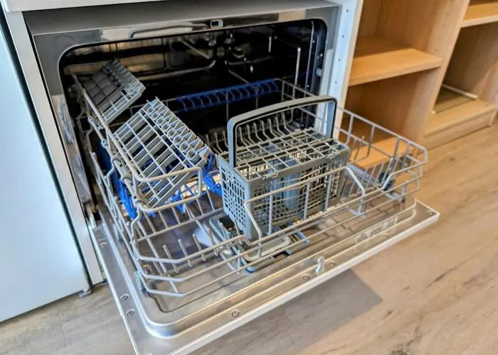 Apartamento Village Naturiste - La Venus - Parking Wifi