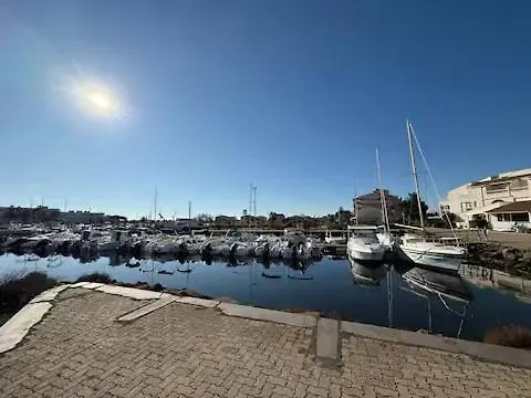 Village Naturiste - La Venus - Parking Wifi *