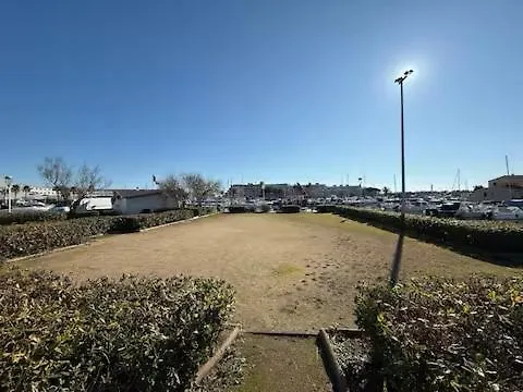 Village Naturiste - La Venus - Parking Wifi * Agde