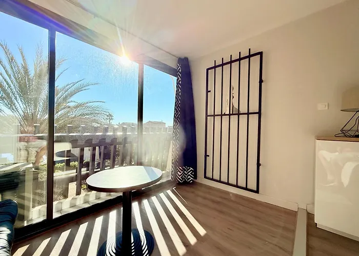 Village Naturiste - La Venus - Parking Wifi Apartamento Agde