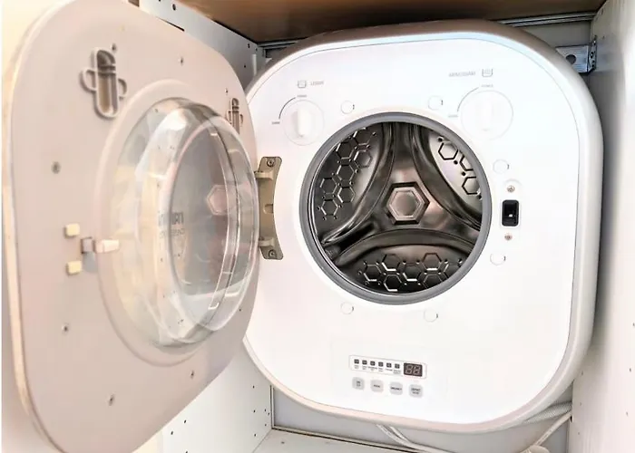 Apartamento Village Naturiste - La Venus - Parking Wifi Agde