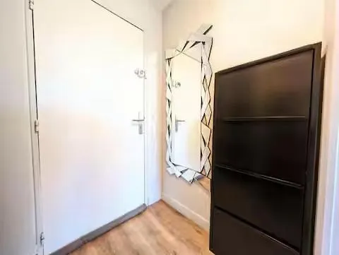 Village Naturiste - La Venus - Parking Wifi Apartamento *