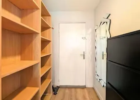 Apartamento Village Naturiste - La Venus - Parking Wifi *