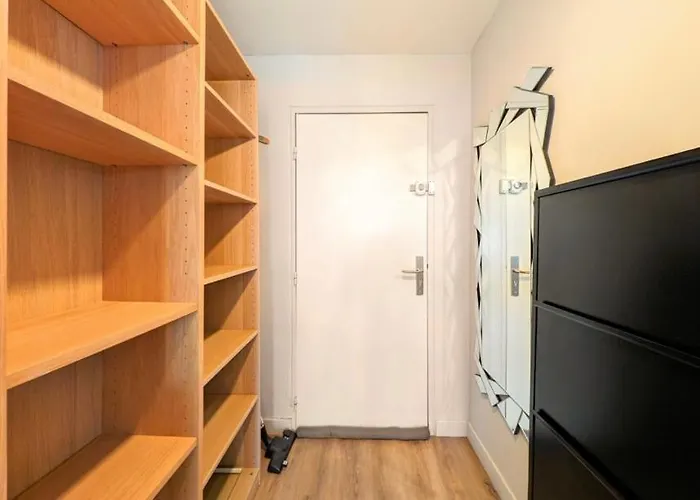 Village Naturiste - La Venus - Parking Wifi Apartamento Agde