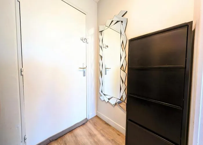 Village Naturiste - La Venus - Parking Wifi * Agde