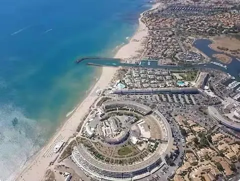 Village Naturiste - La Venus - Parking Wifi Apartamento *