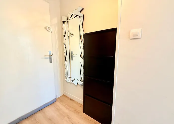 Village Naturiste - La Venus - Parking Wifi Apartamento Agde