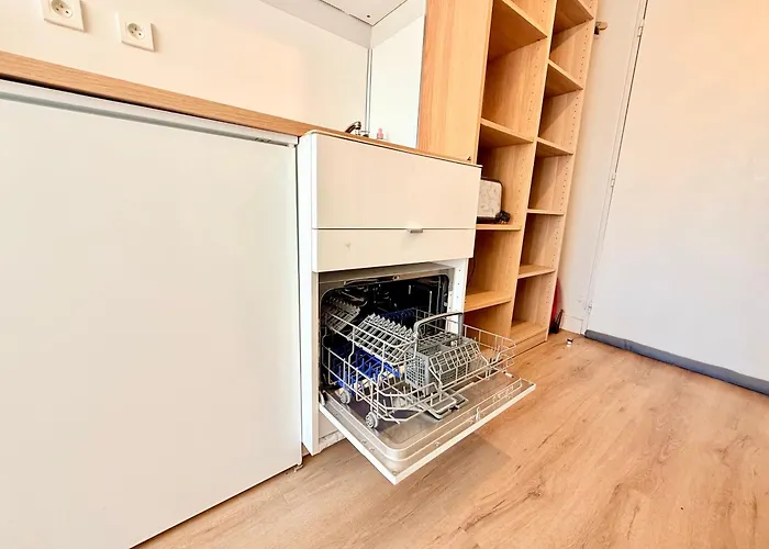 Village Naturiste - La Venus - Parking Wifi Agde