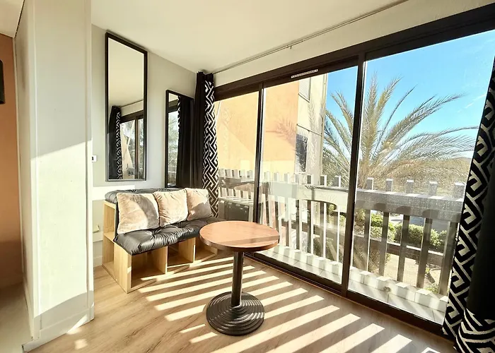 Village Naturiste - La Venus - Parking Wifi * Agde